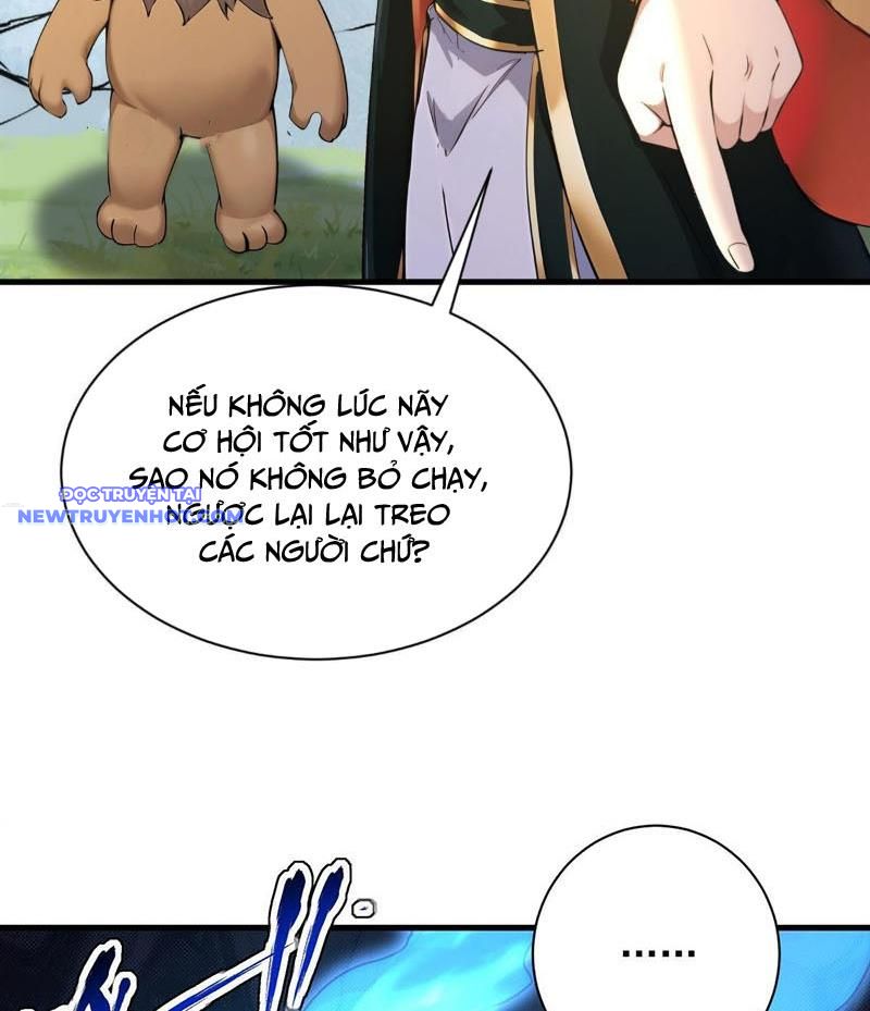 Ẩn Cư Mười Vạn Năm, Đời Sau Mời Ta Rời Núi Chap 279 - Next Chap 280