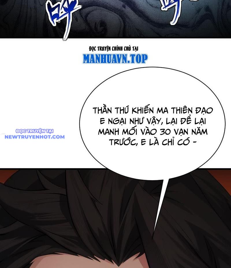 Ẩn Cư Mười Vạn Năm, Đời Sau Mời Ta Rời Núi Chap 279 - Next Chap 280