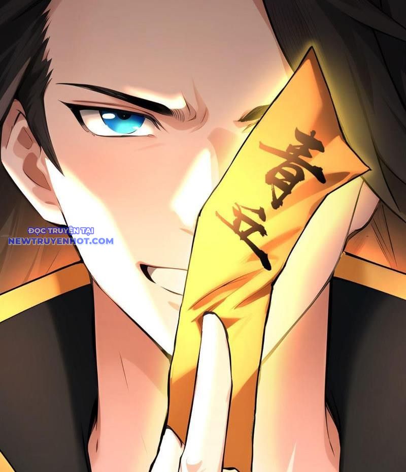 Ẩn Cư Mười Vạn Năm, Đời Sau Mời Ta Rời Núi Chap 279 - Next Chap 280