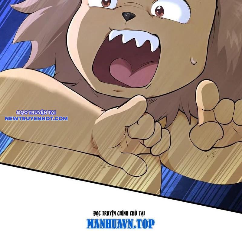 Ẩn Cư Mười Vạn Năm, Đời Sau Mời Ta Rời Núi Chap 281 - Next Chap 282