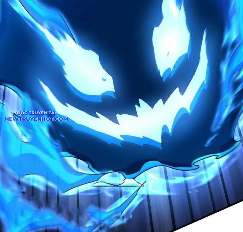 Ẩn Cư Mười Vạn Năm, Đời Sau Mời Ta Rời Núi Chap 281 - Next Chap 282