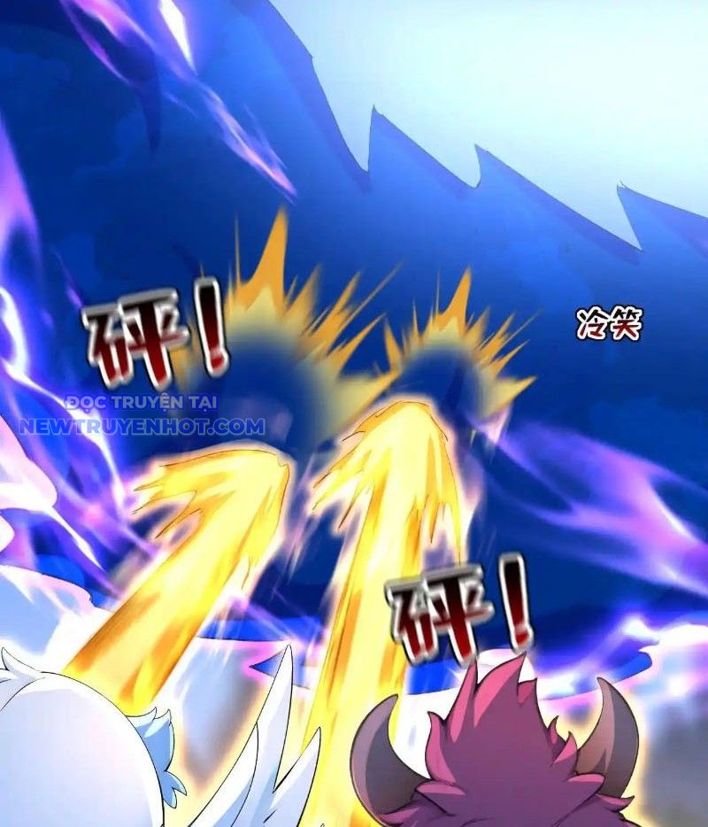 Ẩn Cư Mười Vạn Năm, Đời Sau Mời Ta Rời Núi Chap 289 - Next Chap 290