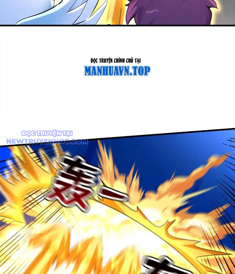 Ẩn Cư Mười Vạn Năm, Đời Sau Mời Ta Rời Núi Chap 289 - Next Chap 290