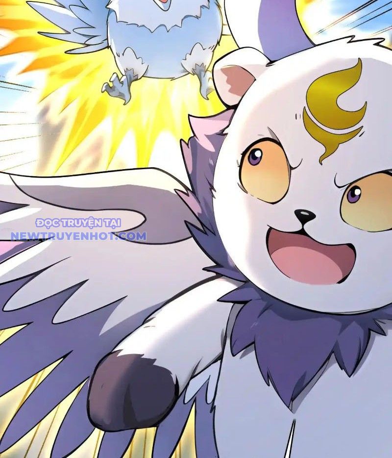 Ẩn Cư Mười Vạn Năm, Đời Sau Mời Ta Rời Núi Chap 289 - Next Chap 290