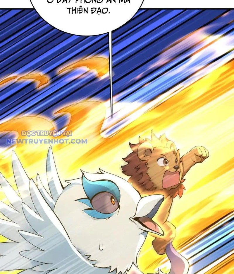 Ẩn Cư Mười Vạn Năm, Đời Sau Mời Ta Rời Núi Chap 289 - Next Chap 290