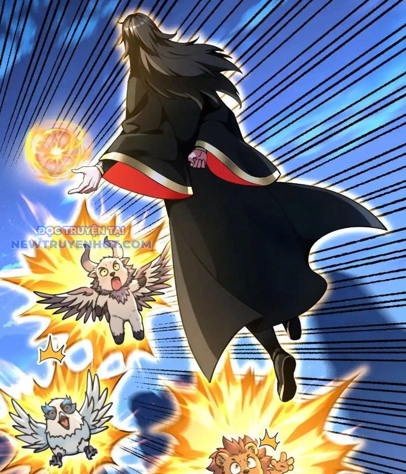 Ẩn Cư Mười Vạn Năm, Đời Sau Mời Ta Rời Núi Chap 289 - Next Chap 290