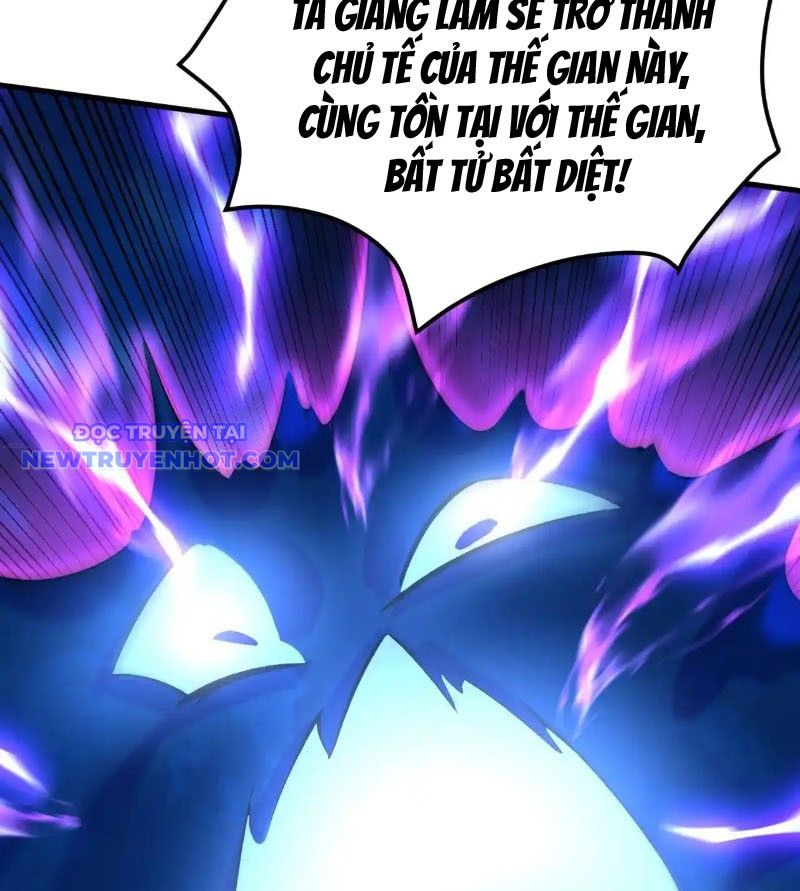 Ẩn Cư Mười Vạn Năm, Đời Sau Mời Ta Rời Núi Chap 290 - Next Chap 291