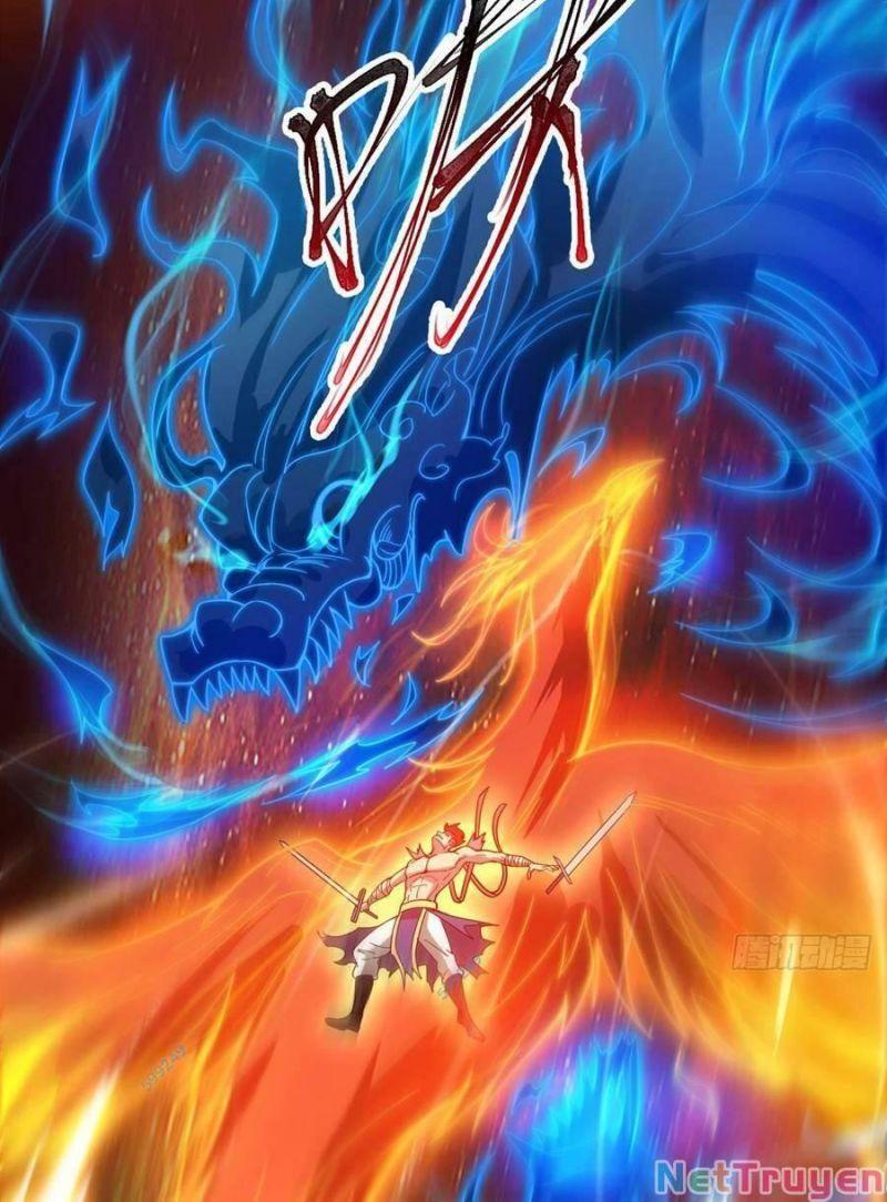 Ẩn Cư Mười Vạn Năm, Đời Sau Mời Ta Rời Núi Chap 7 - Next Chap 8