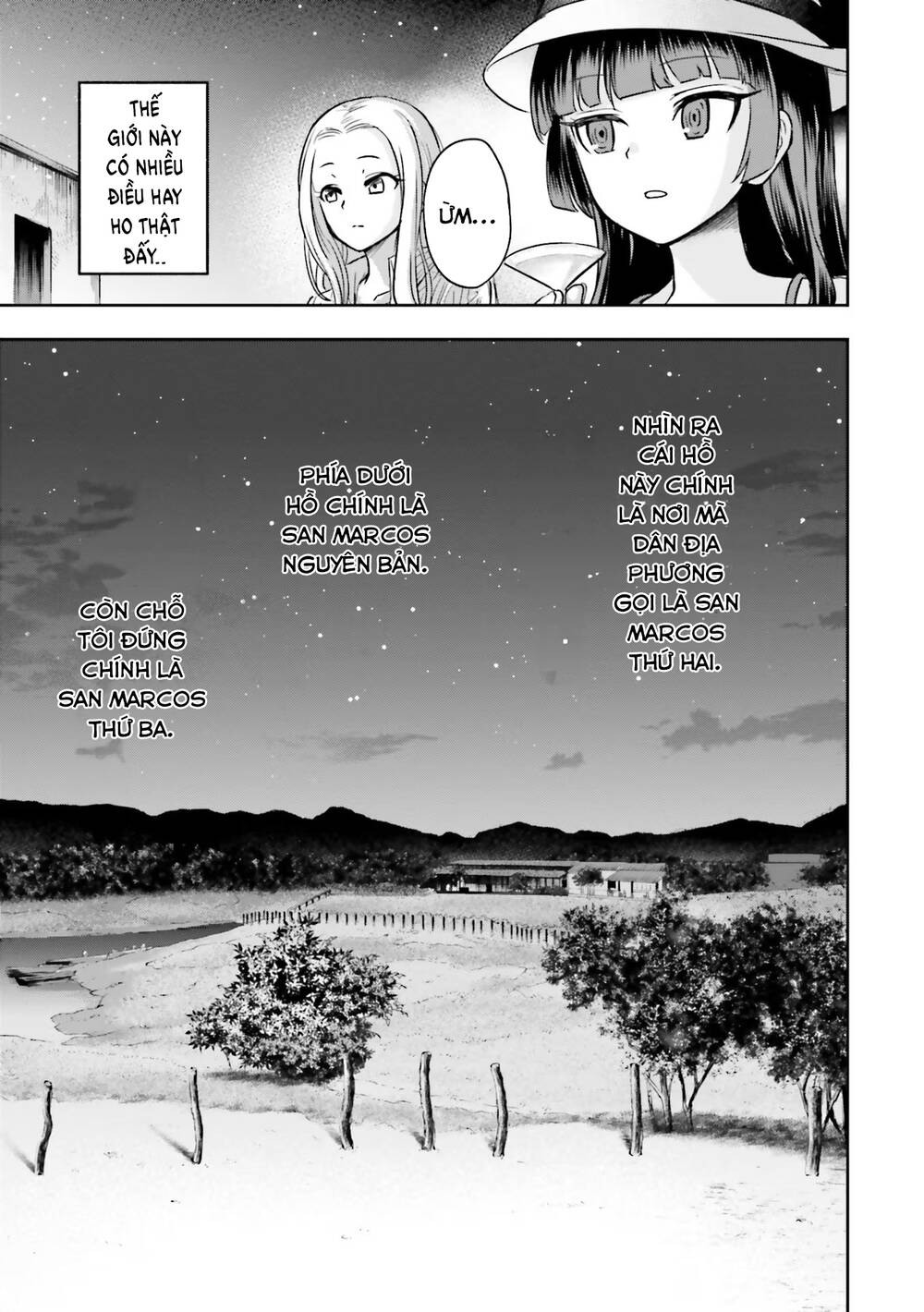 Ăn Đạn Trên Chảo Nóng Chap 1 - Next Chap 2