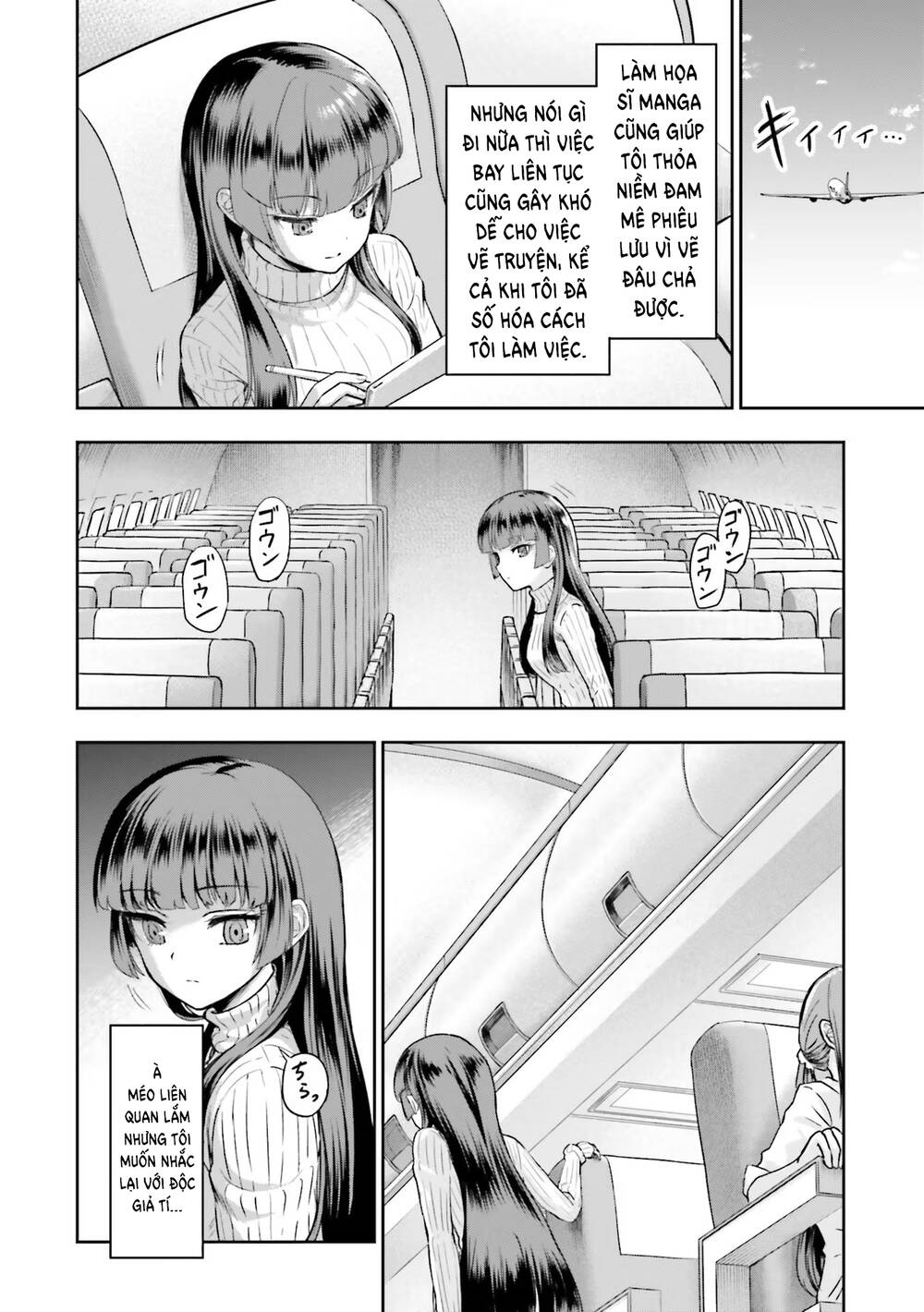 Ăn Đạn Trên Chảo Nóng Chap 2 - Next Chap 3