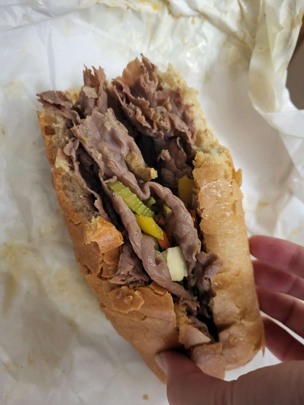 Ăn Đạn Trên Chảo Nóng Chap 2 - Next Chap 3