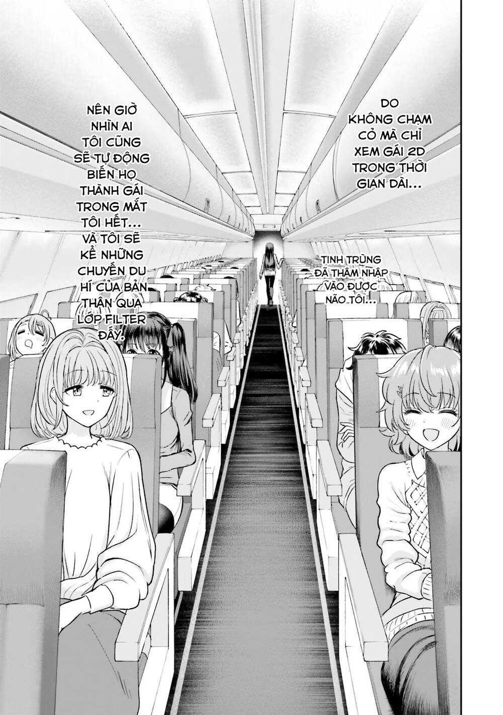 Ăn Đạn Trên Chảo Nóng Chap 2 - Next Chap 3