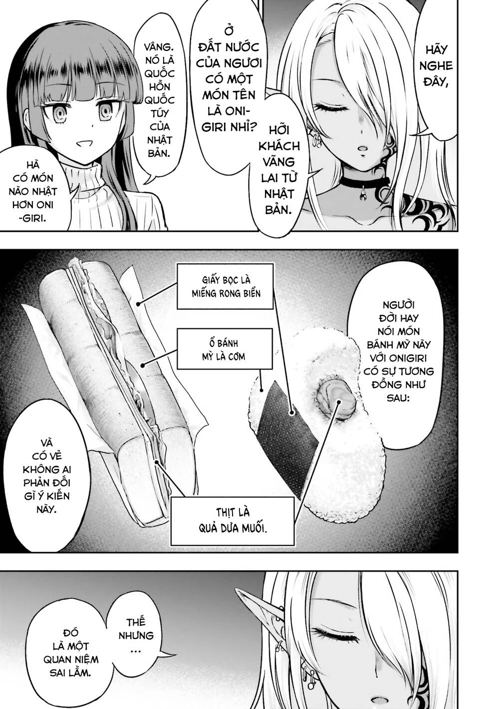 Ăn Đạn Trên Chảo Nóng Chap 2 - Next Chap 3