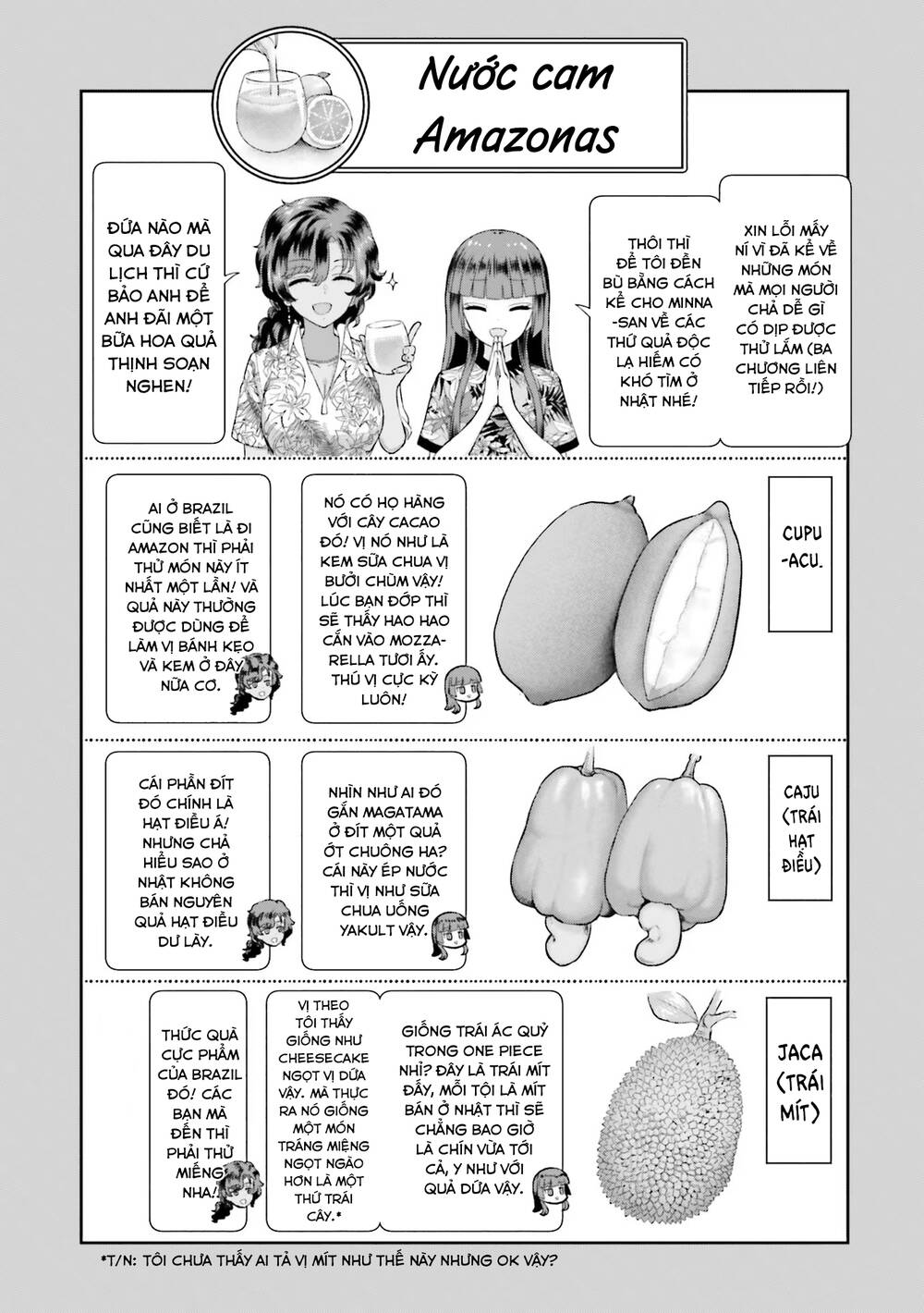 Ăn Đạn Trên Chảo Nóng Chap 3 - Next Chap 4