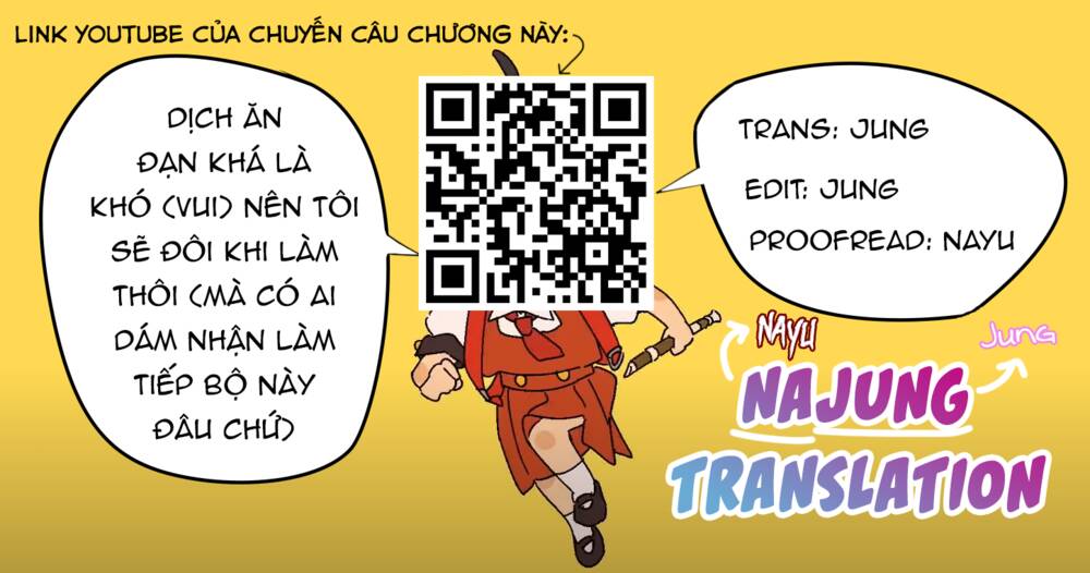 Ăn Đạn Trên Chảo Nóng Chap 4 - Next Chap 5