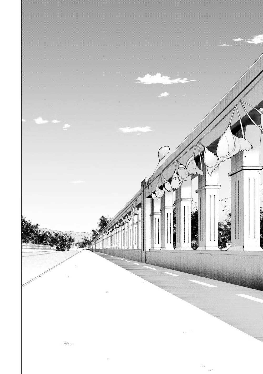 Ăn Đạn Trên Chảo Nóng Chap 5 - Next Chap 6