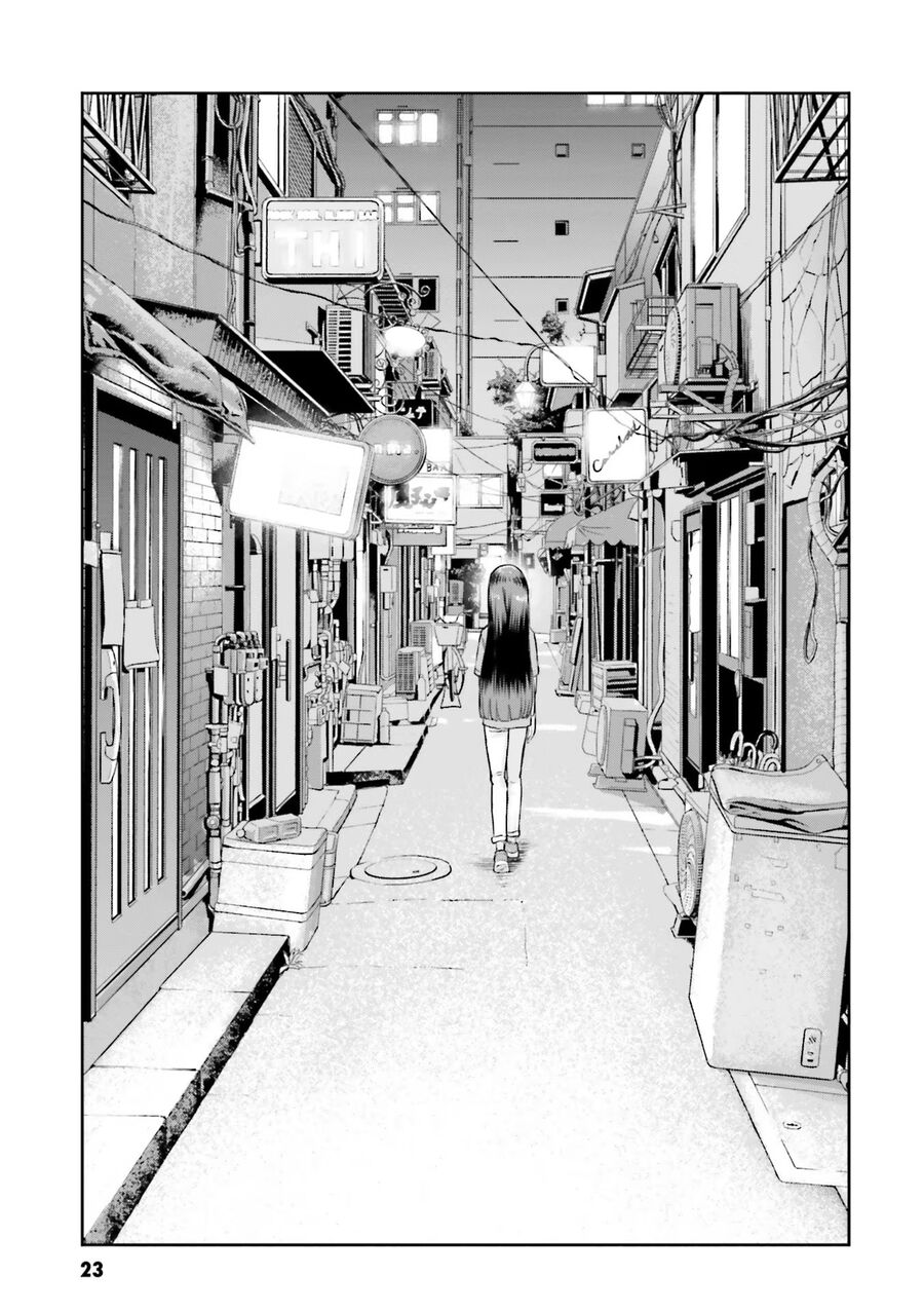 Ăn Đạn Trên Chảo Nóng Chap 6 - Next Chap 7