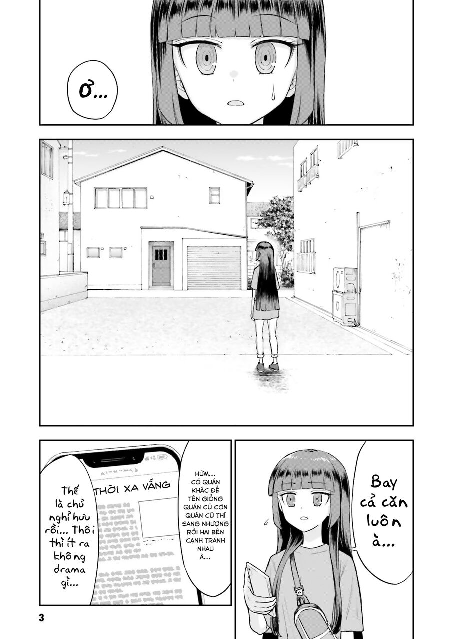 Ăn Đạn Trên Chảo Nóng Chap 6 - Next Chap 7