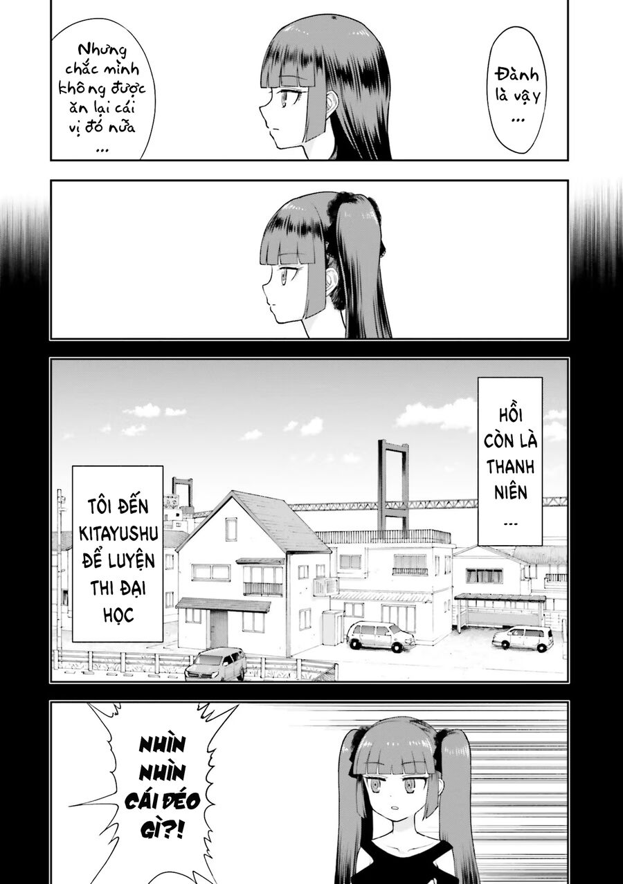 Ăn Đạn Trên Chảo Nóng Chap 6 - Next Chap 7