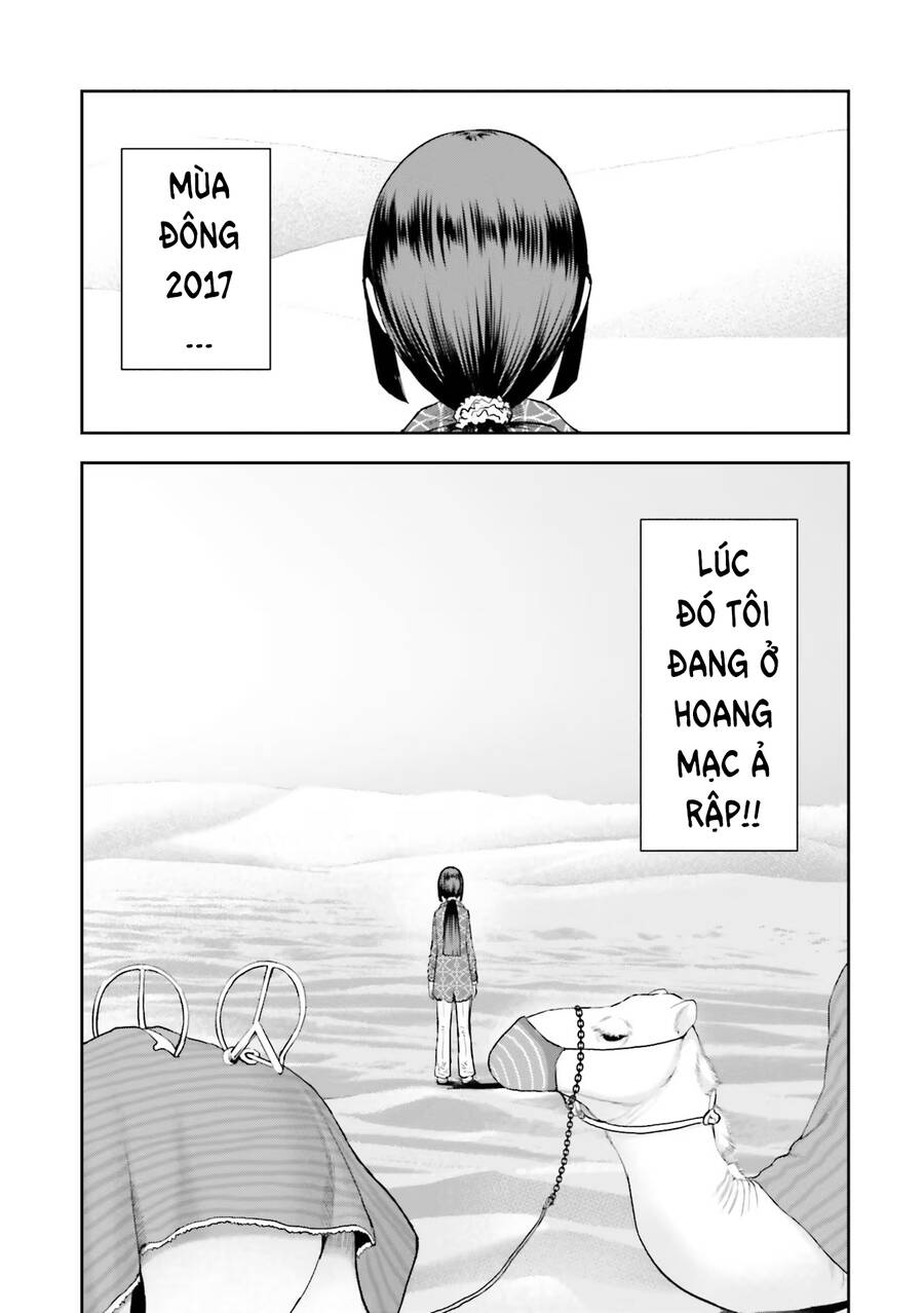 Ăn Đạn Trên Chảo Nóng Chap 7 - Next Chap 8