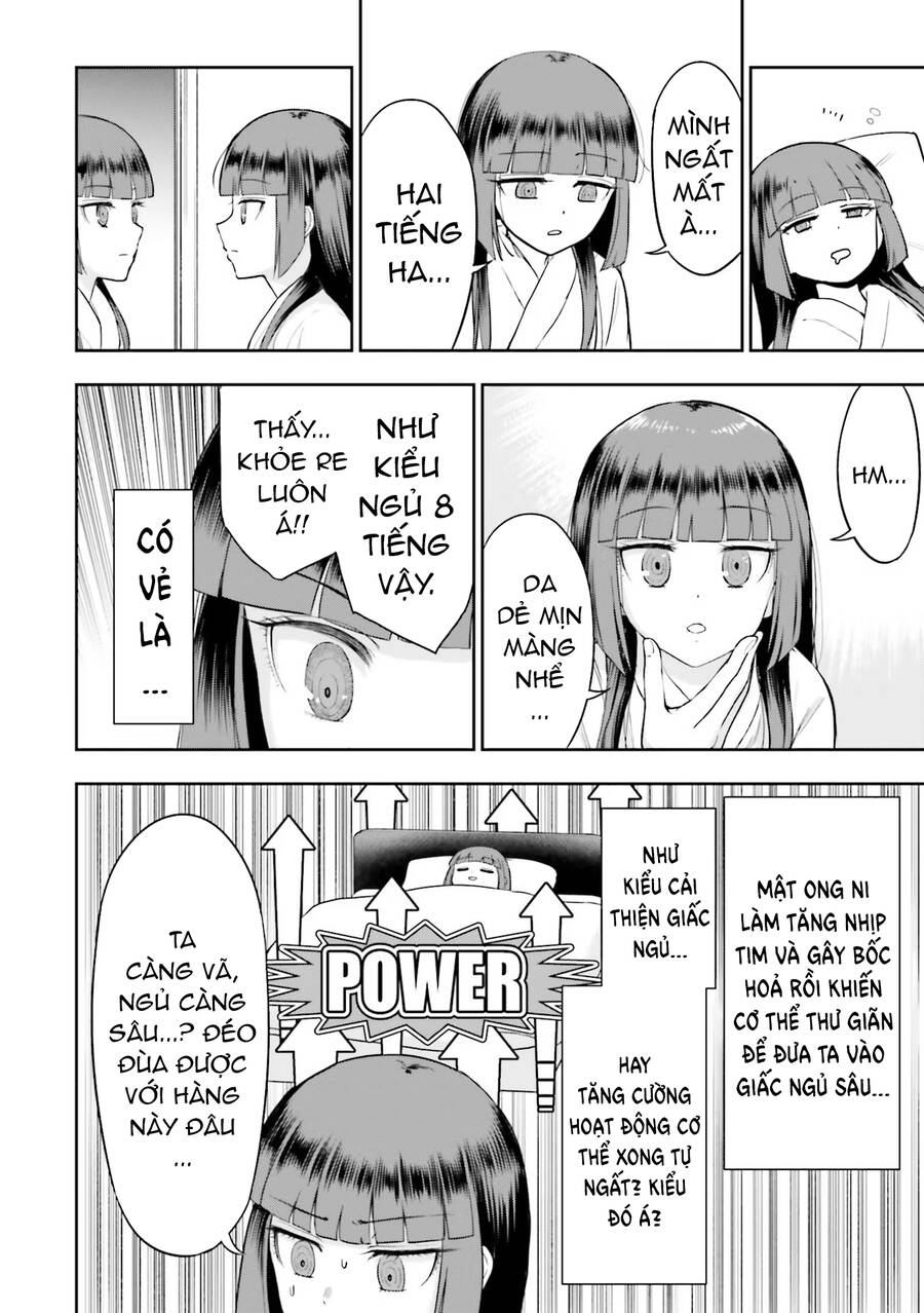 Ăn Đạn Trên Chảo Nóng Chap 7 - Next Chap 8