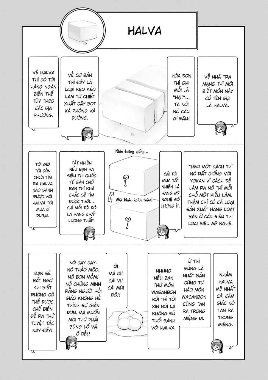 Ăn Đạn Trên Chảo Nóng Chap 8 - Next Chap 9