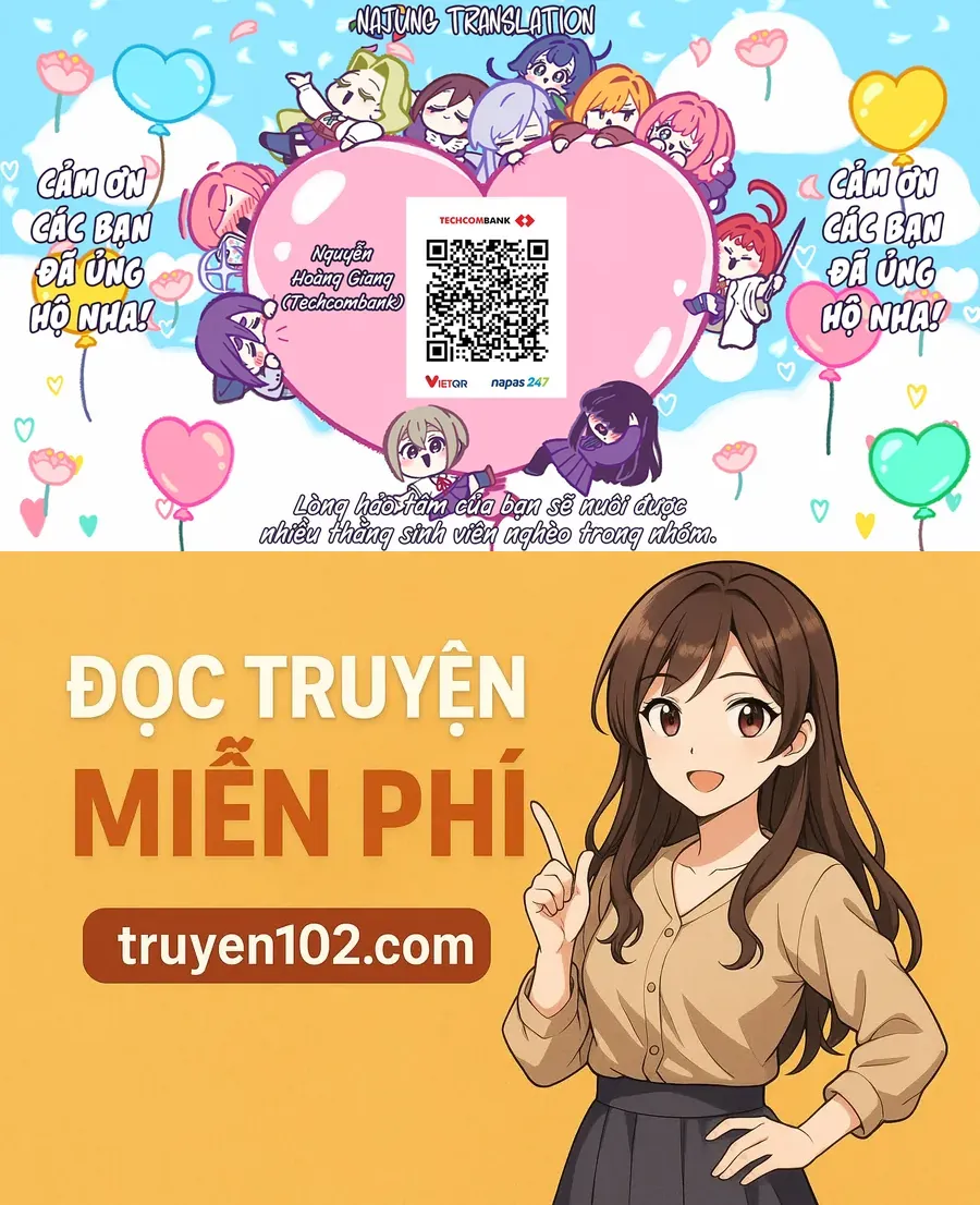 Ăn Đạn Trên Chảo Nóng Chap 8 - Next Chap 9