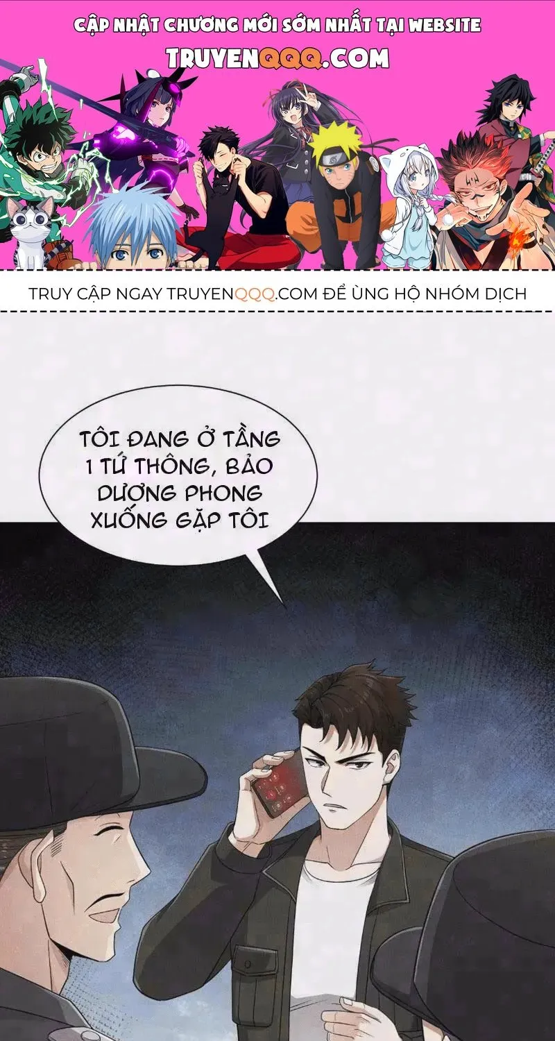 Ẩn Long Đô Thị Chap 100 - Next Chap 101