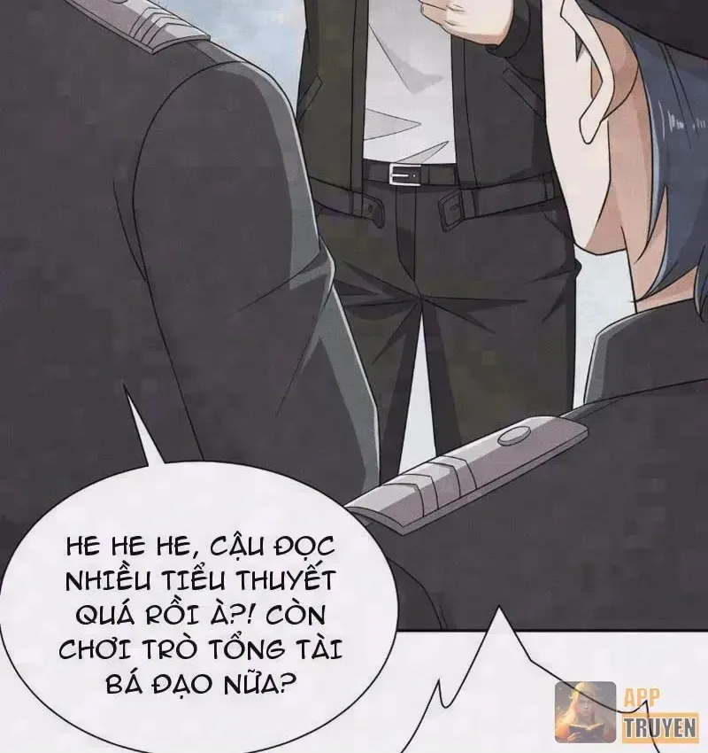 Ẩn Long Đô Thị Chap 100 - Next Chap 101