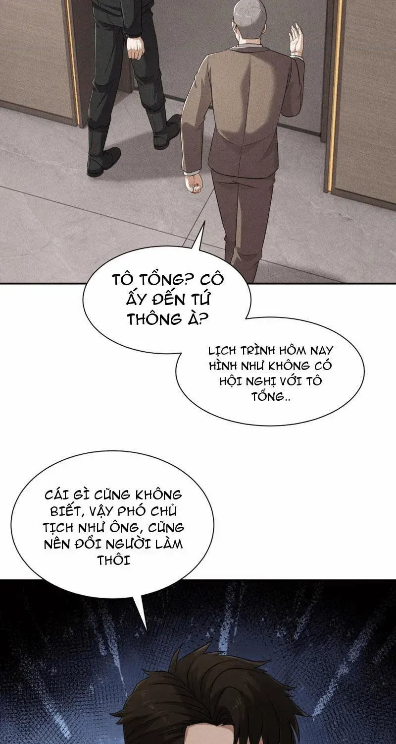 Ẩn Long Đô Thị Chap 100 - Next Chap 101