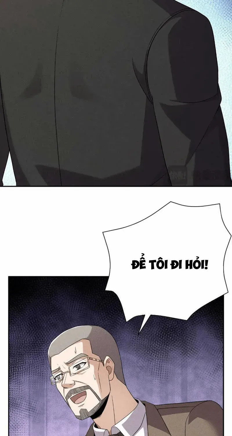 Ẩn Long Đô Thị Chap 100 - Next Chap 101