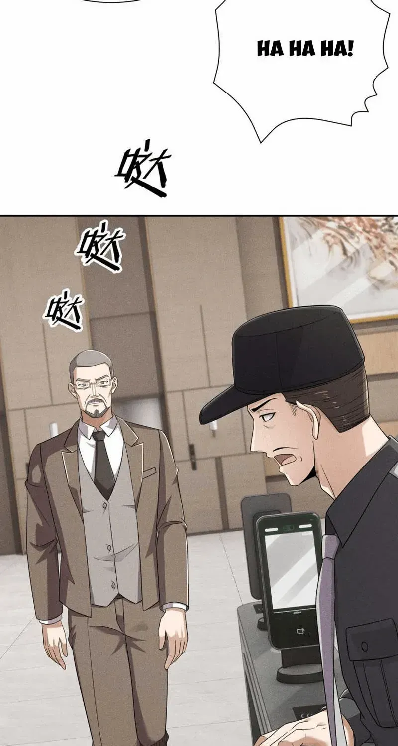 Ẩn Long Đô Thị Chap 100 - Next Chap 101