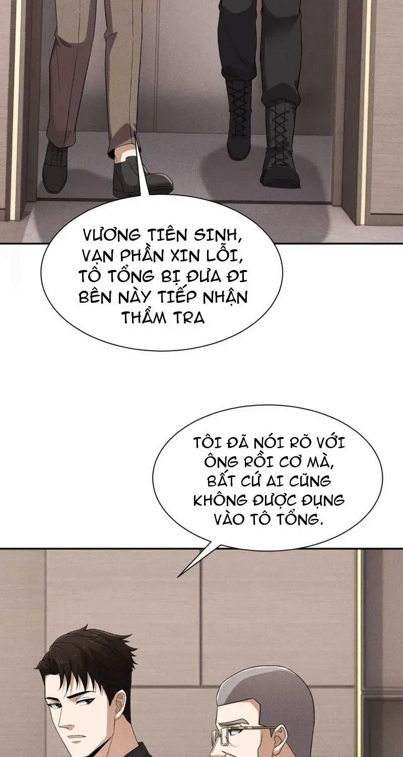 Ẩn Long Đô Thị Chap 100 - Next Chap 101