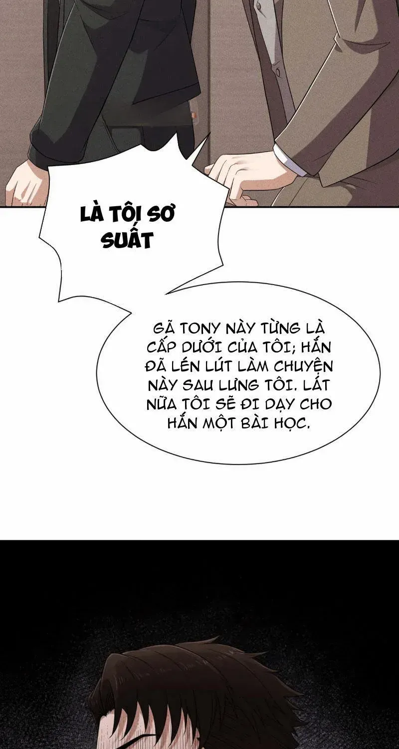 Ẩn Long Đô Thị Chap 100 - Next Chap 101