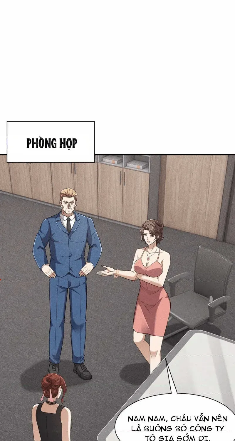 Ẩn Long Đô Thị Chap 100 - Next Chap 101