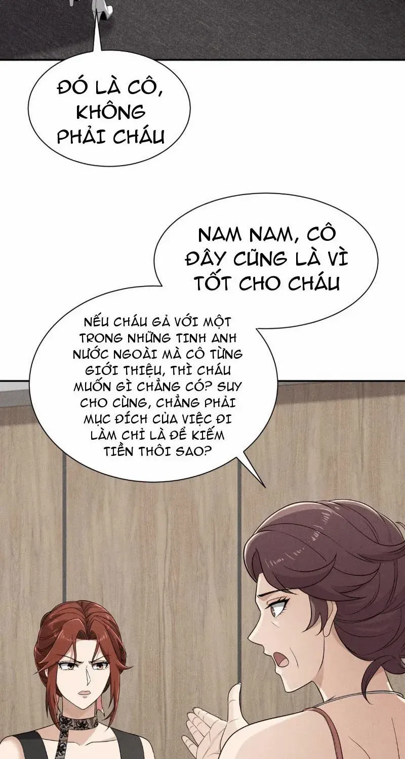 Ẩn Long Đô Thị Chap 100 - Next Chap 101