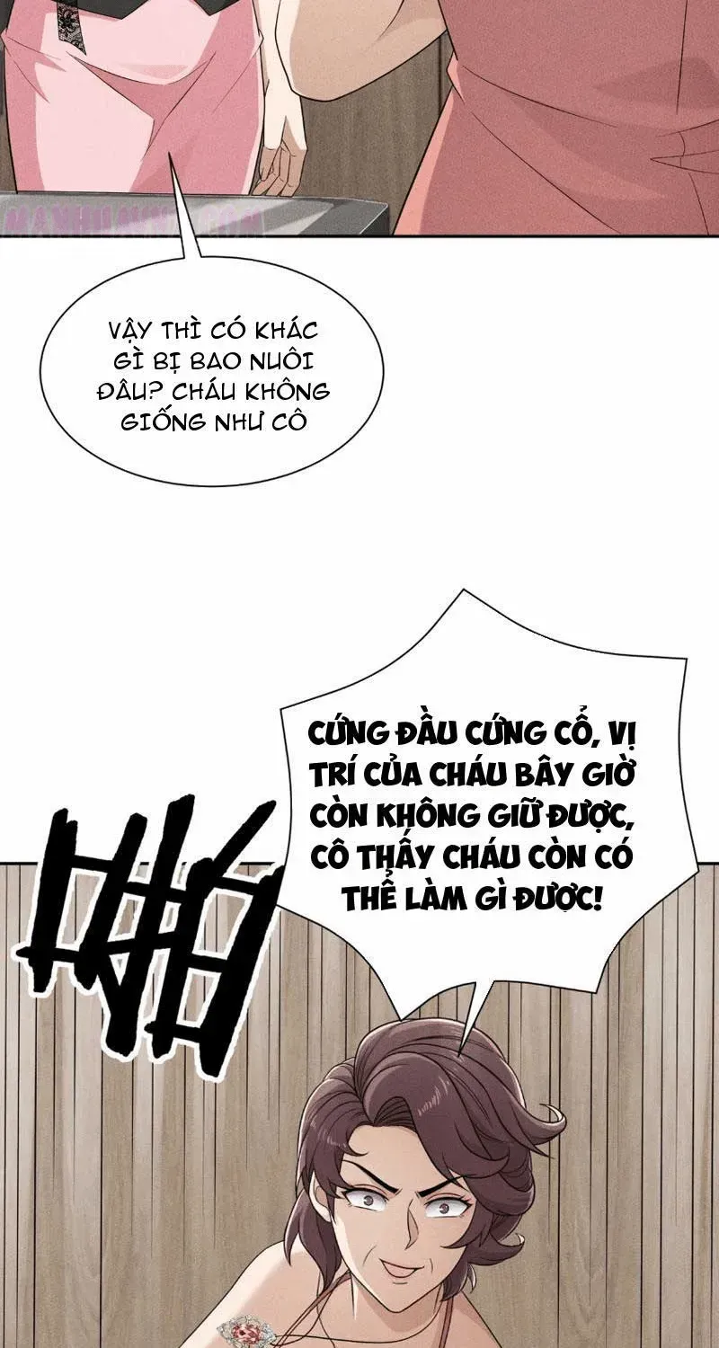Ẩn Long Đô Thị Chap 100 - Next Chap 101