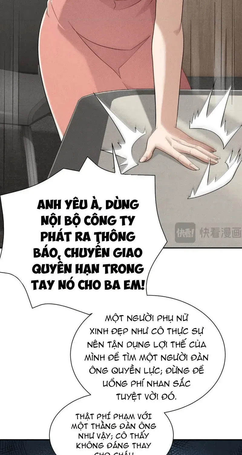 Ẩn Long Đô Thị Chap 100 - Next Chap 101