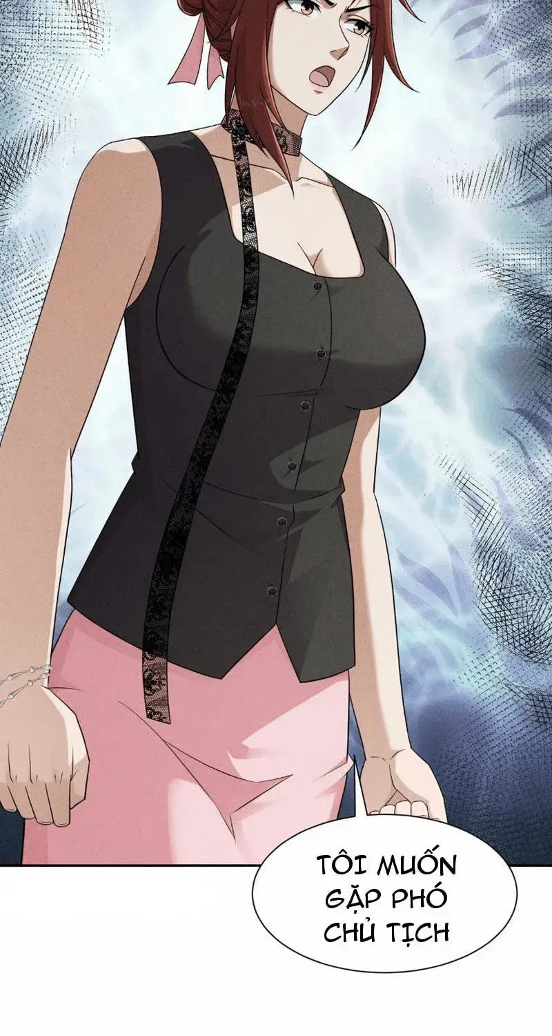 Ẩn Long Đô Thị Chap 100 - Next Chap 101