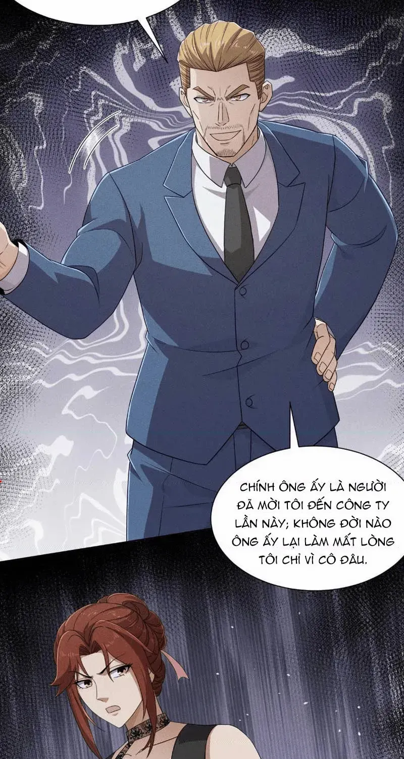 Ẩn Long Đô Thị Chap 100 - Next Chap 101