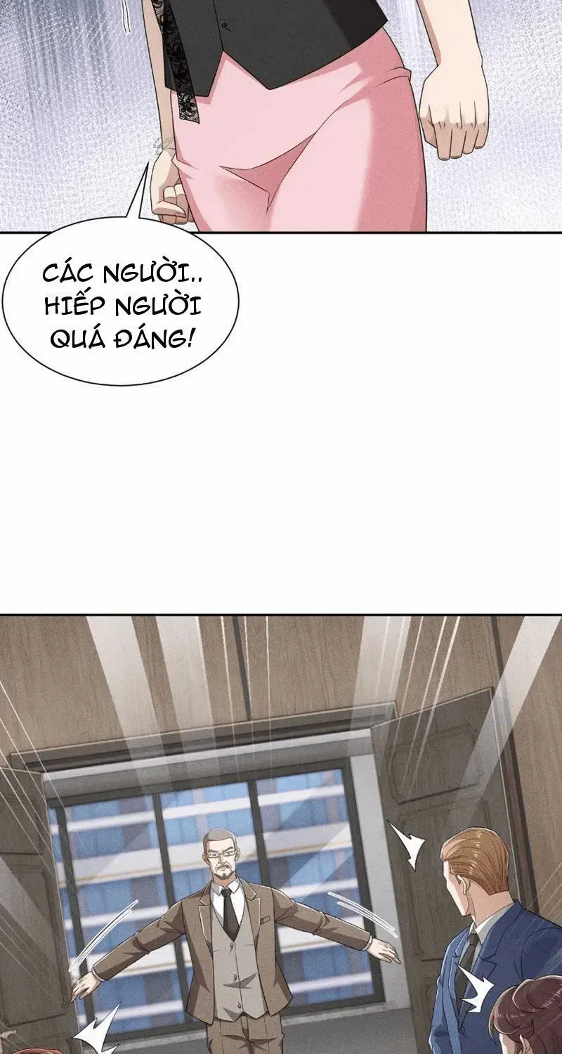 Ẩn Long Đô Thị Chap 100 - Next Chap 101