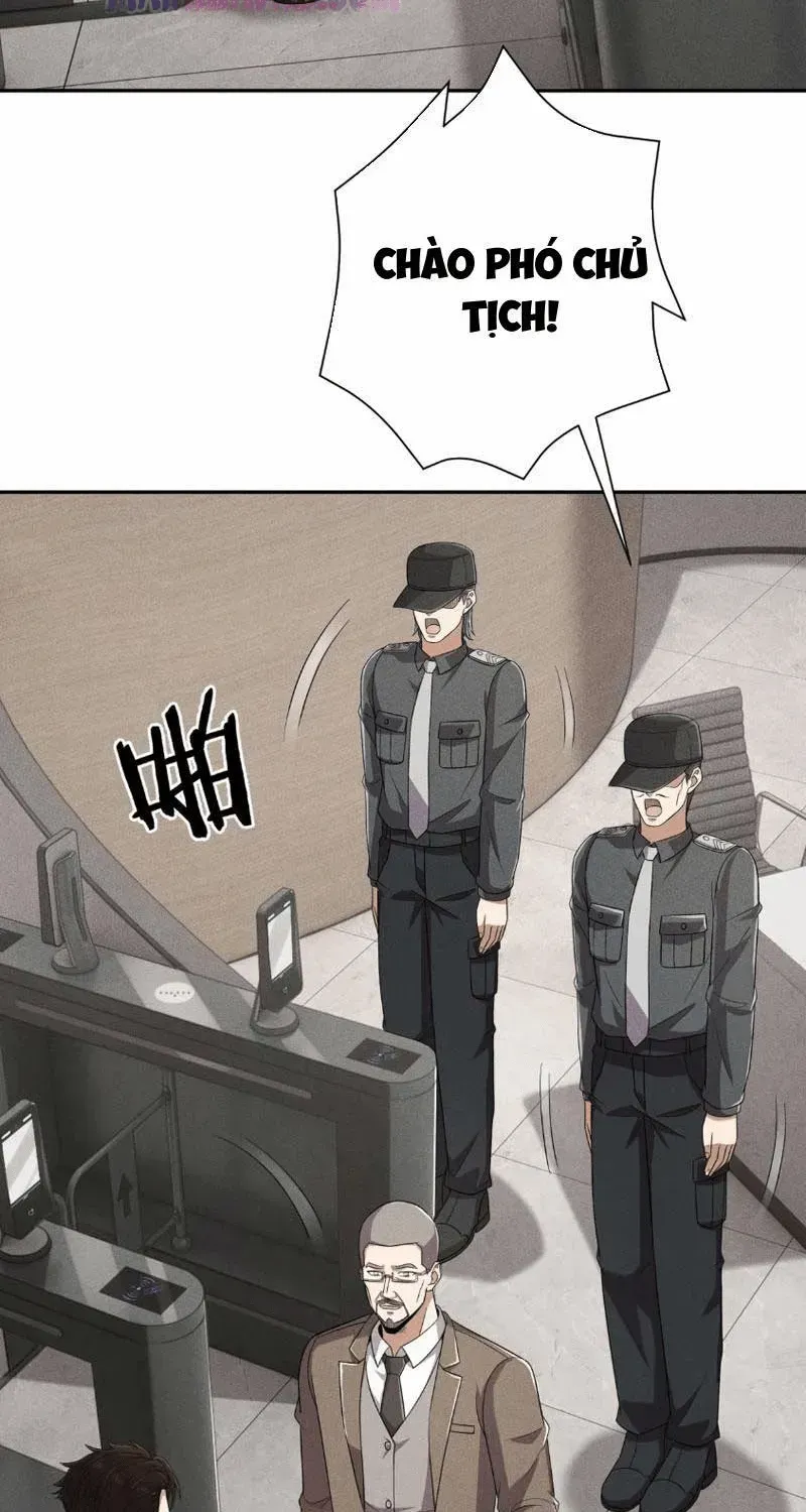 Ẩn Long Đô Thị Chap 100 - Next Chap 101