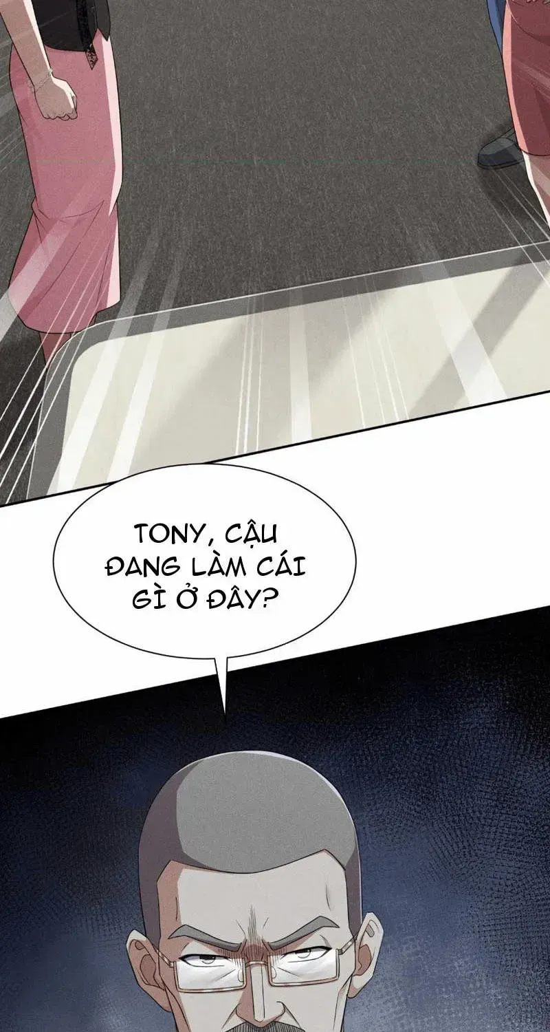 Ẩn Long Đô Thị Chap 100 - Next Chap 101