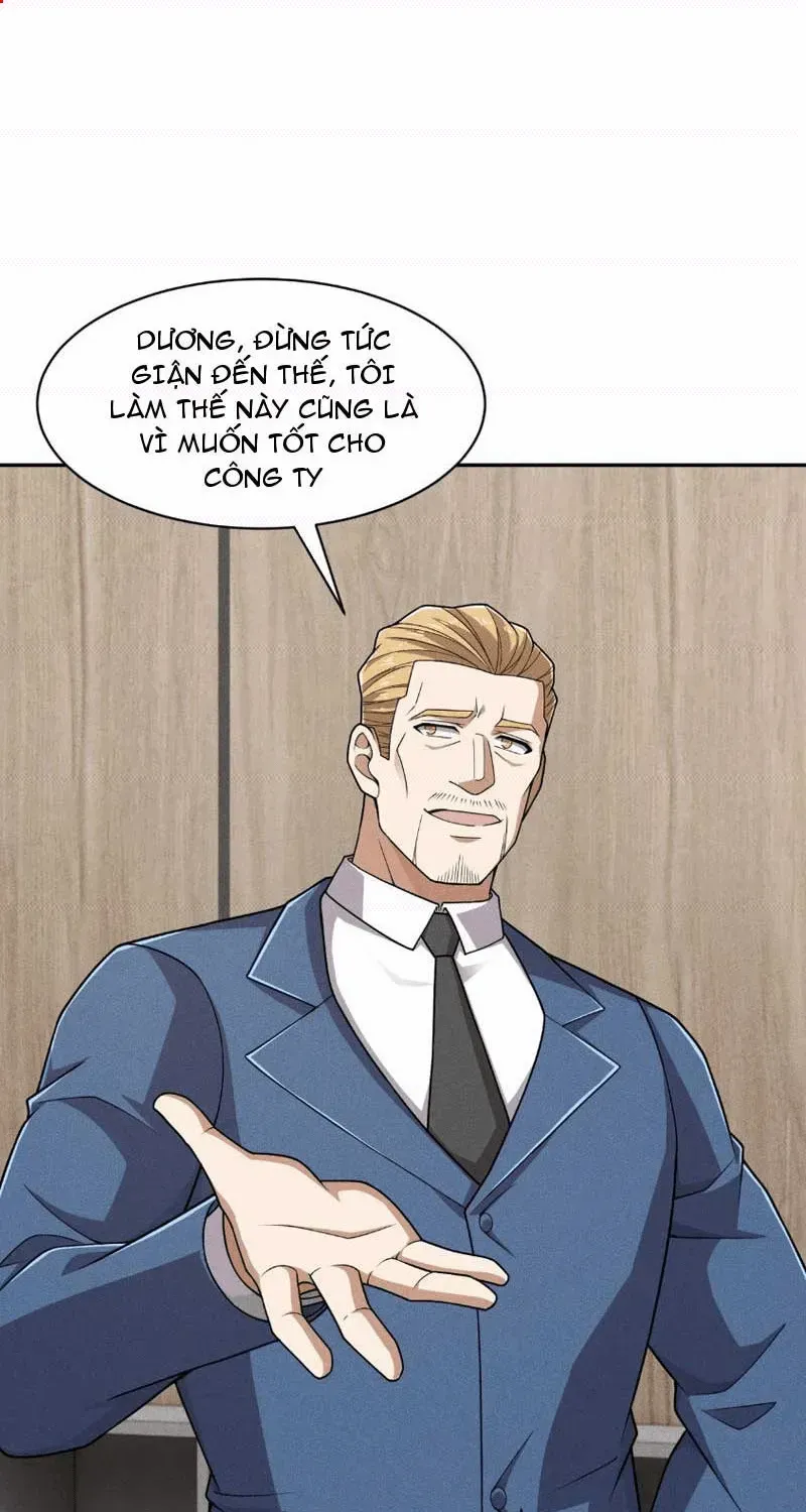 Ẩn Long Đô Thị Chap 100 - Next Chap 101