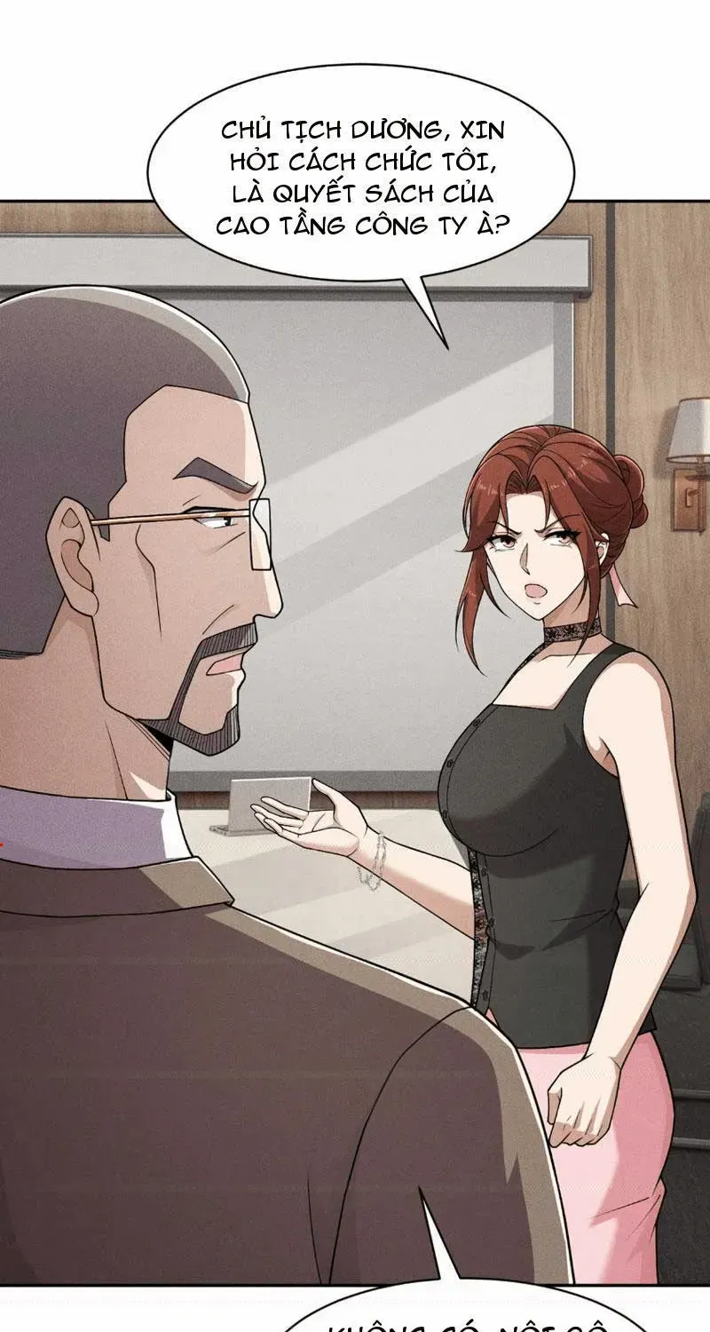 Ẩn Long Đô Thị Chap 100 - Next Chap 101