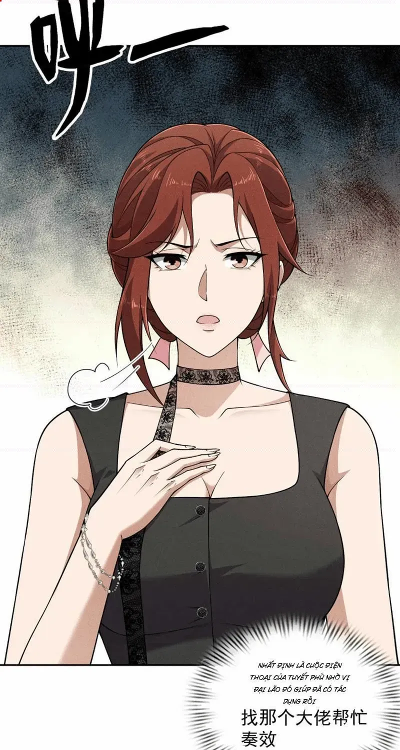 Ẩn Long Đô Thị Chap 100 - Next Chap 101
