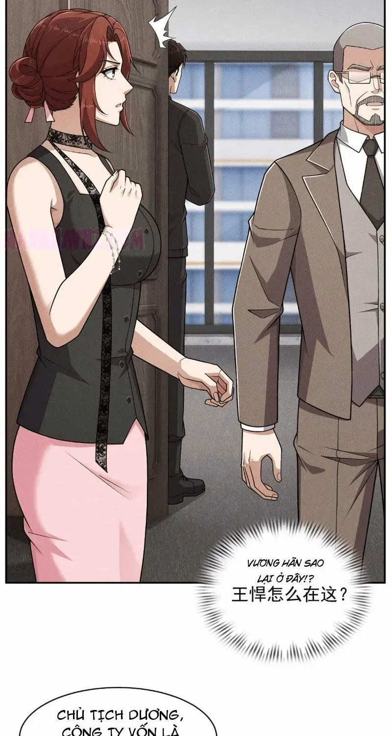 Ẩn Long Đô Thị Chap 100 - Next Chap 101