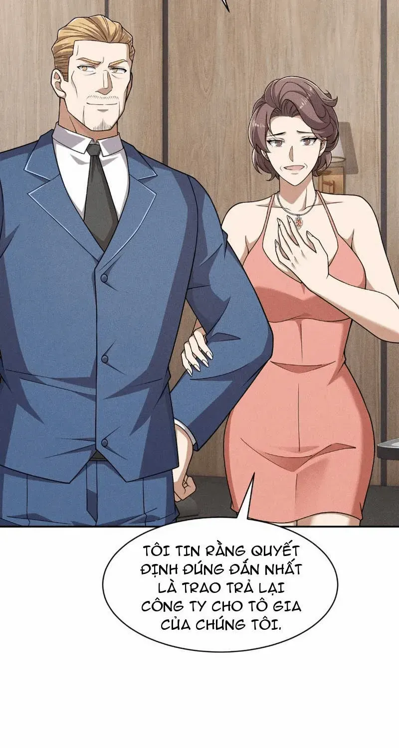 Ẩn Long Đô Thị Chap 100 - Next Chap 101