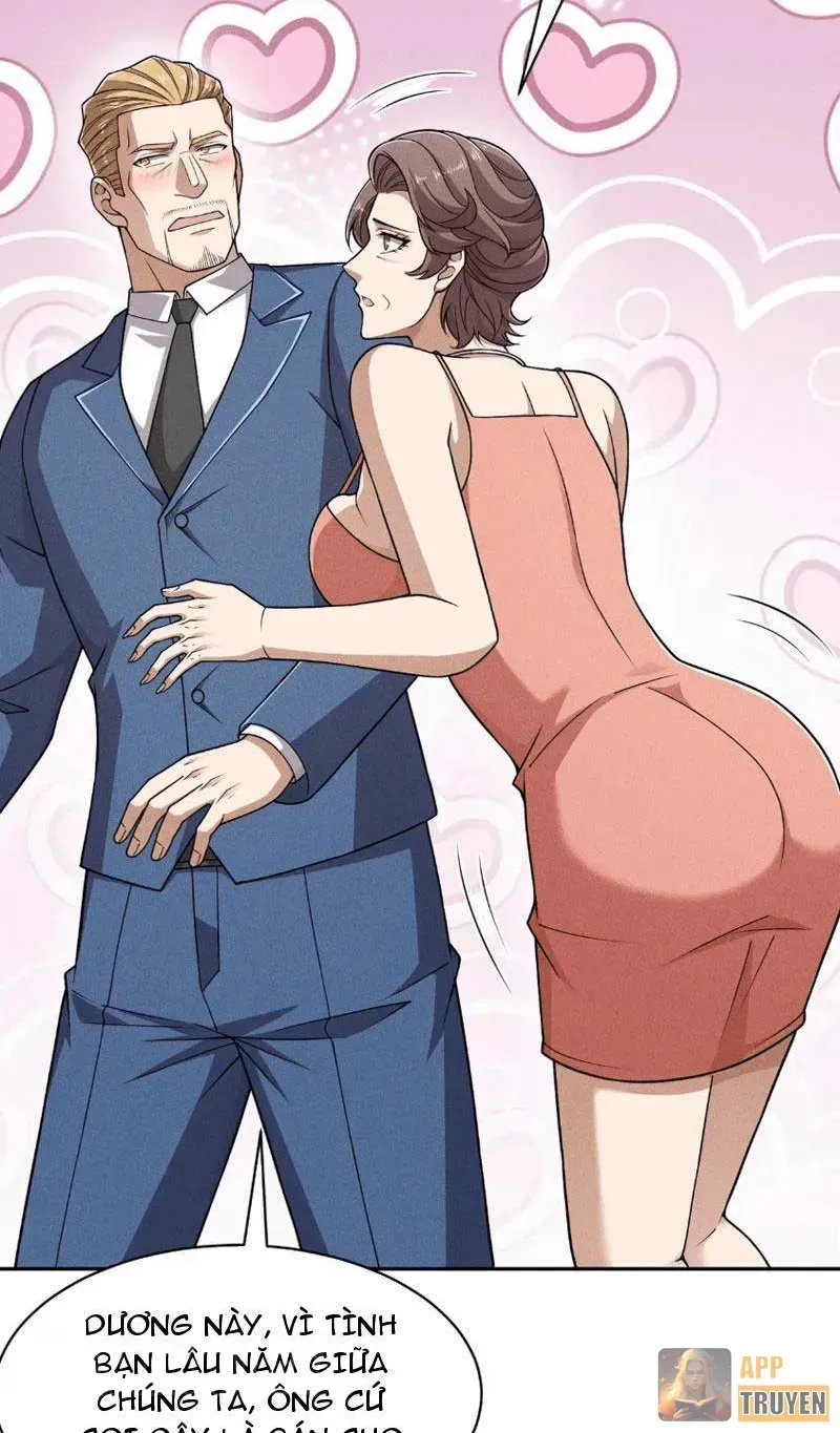 Ẩn Long Đô Thị Chap 100 - Next Chap 101