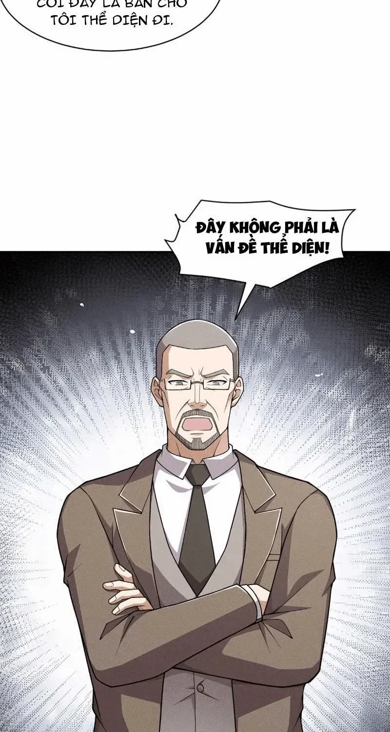Ẩn Long Đô Thị Chap 100 - Next Chap 101